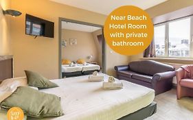 Sleep & Go Blankenberge